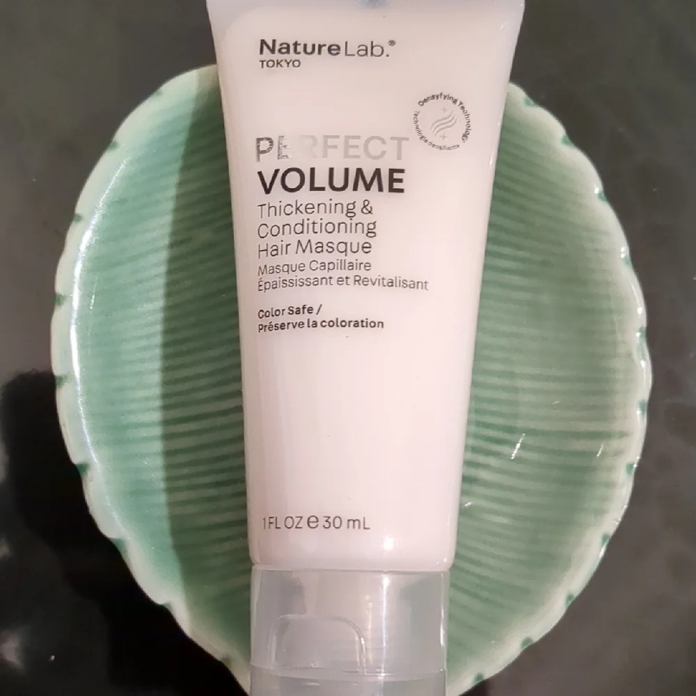 Thickening And Conditioning Hair Mask